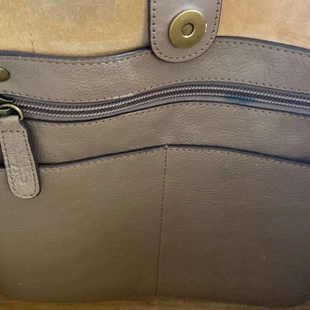 Frye Tote - Picture 4 of 6